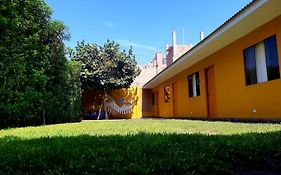 Casa - Hospedaje Munay Ki - Yoga -